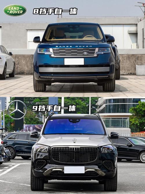 成都59迈巴赫经典与现代的完美融合，路虎如何塑造独特的品牌形象
